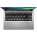 ACER NTB Aspire Go 15 (AG15-32P-C0QV),N150,15.6"FHD,8GB,512GB SSD,Intel Graphics,Linux,Silver NX.J8XEC.001
