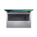 ACER NTB Aspire Go 15 (AG15-42P-R5WN),Ryzen5-5625U,15.6"FHD,8GB,512GB SSD,Radeon Graphics,Linux,Silver NX.J7XEC.001