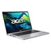 ACER NTB Aspire Go 15 (AG15-44P-R9RH),R3 5400U,15.6"FHD,16GB,512GB SSD,Radeon,W11H,Silver NX.JXWEC.001