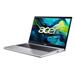 ACER NTB Aspire Go 15 (AG15-44P-R9RH),R3 5400U,15.6"FHD,16GB,512GB SSD,Radeon,W11H,Silver NX.JXWEC.001
