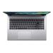 ACER NTB Aspire Go 15 (AG15-44P-R9RH),R3 5400U,15.6"FHD,16GB,512GB SSD,Radeon,W11H,Silver NX.JXWEC.001