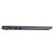 ACER NTB Aspire Go 15 (AG15-51P-5382),i5-1235U,15.2"WUXGA,16GB,512GB SSD,Intel Iris,W11H,Gray NX.J4DEC.003