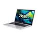 ACER NTB Aspire Go 15 (AG15-71P-504N),i5-13420H,15.6"FHD,16GB,512GB SSD,UHD,Linux,Silver NX.J6SEC.002