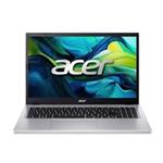 ACER NTB Aspire Go 15 (AG15-71P-504N),i5-13420H,15.6"FHD,16GB,512GB SSD,UHD,Linux,Silver NX.J6SEC.002