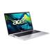 ACER NTB Aspire Go 15 (AG15-71P-531Y),i5-13420H,15.6"FHD,16GB,1TB SSD,UHD,W11H,Silver NX.J4GEC.005