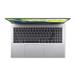 ACER NTB Aspire Go 15 (AG15-72P-509T),Core 5 120U,15.6"FHD,16GB,512GB SSD,Intel Graphics,W11H,Silver NX.JTREC.006