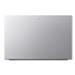 ACER NTB Aspire Go 15 (AG15-72P-509T),Core 5 120U,15.6"FHD,16GB,512GB SSD,Intel Graphics,W11H,Silver NX.JTREC.006