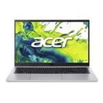 ACER NTB Aspire Go 15 (AG15-72P-509T),Core 5 120U,15.6"FHD,16GB,512GB SSD,Intel Graphics,W11H,Silver NX.JTREC.006