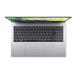 ACER NTB Aspire Go 15 (AG15-72P-527E),Core 5 120U,15.6"FHD,16GB,1TB SSD,Intel Graphics,W11H,Silver NX.JRREC.013