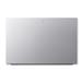 ACER NTB Aspire Go 15 (AG15-72P-527E),Core 5 120U,15.6"FHD,16GB,1TB SSD,Intel Graphics,W11H,Silver NX.JRREC.013