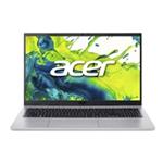 ACER NTB Aspire Go 15 (AG15-72P-527E),Core 5 120U,15.6"FHD,16GB,1TB SSD,Intel Graphics,W11H,Silver NX.JRREC.013