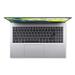 ACER NTB Aspire Go 15 (AG15-72P-52PR),Core 5 120U,15.6"FHD,16GB,1TB SSD,Intel Graphics,W11H,Silver NX.JTREC.007