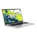 ACER NTB Aspire Go 15 (AG15-72P-5625),Core 5 120U,15.6"FHD,16GB,512GB SSD,Intel Graphics,Linux,Silver NX.JTSEC.001