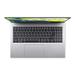 ACER NTB Aspire Go 15 (AG15-72P-5625),Core 5 120U,15.6"FHD,16GB,512GB SSD,Intel Graphics,Linux,Silver NX.JTSEC.001