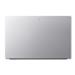 ACER NTB Aspire Go 15 (AG15-72P-5625),Core 5 120U,15.6"FHD,16GB,512GB SSD,Intel Graphics,Linux,Silver NX.JTSEC.001