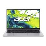 ACER NTB Aspire Go 15 (AG15-72P-5625),Core 5 120U,15.6"FHD,16GB,512GB SSD,Intel Graphics,Linux,Silver NX.JTSEC.001