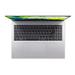 ACER NTB Aspire Go 16 (AG16-71P-50AK),Core 5 120U,16"WUXGA,32GB,1TB SSD,Intel Graphics,W11H,Silver NX.JTGEC.00H