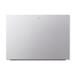 ACER NTB Aspire Go 16 (AG16-71P-50AK),Core 5 120U,16"WUXGA,32GB,1TB SSD,Intel Graphics,W11H,Silver NX.JTGEC.00H