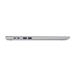 ACER NTB Aspire Go 16 (AG16-71P-50AK),Core 5 120U,16"WUXGA,32GB,1TB SSD,Intel Graphics,W11H,Silver NX.JTGEC.00H