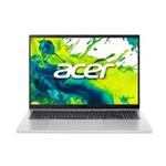 ACER NTB Aspire Go 16 (AG16-71P-55K1),Core 5 120U,16"WUXGA,16GB,1TB SSD,Intel Graphics,W11H,Silver NX.JTGEC.00C