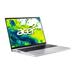 ACER NTB Aspire Go 16 (AG16-71P-93TU),Core 9 270H,16"WUXGA,16GB,512GB SSD,Intel Graphics,W11H,Silver NX.JS9EC.008