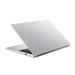ACER NTB Aspire Go 16 (AG16-71P-93TU),Core 9 270H,16"WUXGA,16GB,512GB SSD,Intel Graphics,W11H,Silver NX.JS9EC.008