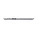 ACER NTB Aspire Go 16 (AG16-71P-93TU),Core 9 270H,16"WUXGA,16GB,512GB SSD,Intel Graphics,W11H,Silver NX.JS9EC.008
