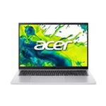ACER NTB Aspire Go 16 (AG16-71P-93TU),Core 9 270H,16"WUXGA,16GB,512GB SSD,Intel Graphics,W11H,Silver NX.JS9EC.008