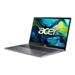ACER NTB Aspire Go 17 (AG17-31P-3040),Core 3 N355,17.3"FHD,8GB,512GB SSD,Intel Graphics,Linux,Gray NX.J8ZEC.004
