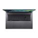 ACER NTB Aspire Go 17 (AG17-31P-3040),Core 3 N355,17.3"FHD,8GB,512GB SSD,Intel Graphics,Linux,Gray NX.J8ZEC.004