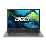 ACER NTB Aspire Go 17 (AG17-31P-3040),Core 3 N355,17.3"FHD,8GB,512GB SSD,Intel Graphics,Linux,Gray NX.J8ZEC.004