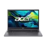 ACER NTB Aspire Go 17 (AG17-31P-C1MV),N150,17.3"FHD,8GB,128GB UFS,Intel Graphics,W11H,Gray NX.J4LEC.001