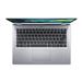 ACER NTB Aspire Go Spin 14 (AGSP14-31PT-C2S7),N150,14"WUXGA,8GB,512GB SSD,Intel Graphics,W11H,Silver NX.J3UEC.001