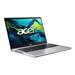ACER NTB Aspire Lite 15 (AL15-33P-3170),Core 3 N355,15.6"FHD,8GB,512GB SSD,Intel Graphics,W11H,Silver NX.D2KEC.005