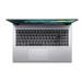 ACER NTB Aspire Lite 15 (AL15-33P-3170),Core 3 N355,15.6"FHD,8GB,512GB SSD,Intel Graphics,W11H,Silver NX.D2KEC.005