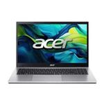 ACER NTB Aspire Lite 15 (AL15-33P-3170),Core 3 N355,15.6"FHD,8GB,512GB SSD,Intel Graphics,W11H,Silver NX.D2KEC.005