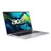 ACER NTB Aspire Lite 15 (AL15-36P-C9KP),N150,15.6"FHD,8GB,128GB SSD,Intel Graphics,W11H,Silver NX.DCWEC.001