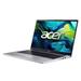 ACER NTB Aspire Lite 15 (AL15-36P-C9KP),N150,15.6"FHD,8GB,128GB SSD,Intel Graphics,W11H,Silver NX.DCWEC.001