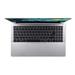 ACER NTB Aspire Lite 15 (AL15-36P-C9KP),N150,15.6"FHD,8GB,128GB SSD,Intel Graphics,W11H,Silver NX.DCWEC.001