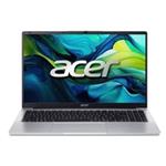 ACER NTB Aspire Lite 15 (AL15-36P-C9KP),N150,15.6"FHD,8GB,128GB SSD,Intel Graphics,W11H,Silver NX.DCWEC.001