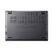 ACER NTB Aspire Spin 14 (ASP14-52MTN-541L),Ultra5-115U,14"WUXGA,16GB,512GB SSD,Intel Graphics,W11H,Gray NX.J3JEC.005