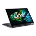 ACER NTB Aspire Spin 14 (ASP14-52MTN-58NE),Core Ultra 5 115U,14"WUXGA,16GB,512GB SSD,Intel Graphics,W11H,Gr NX.J3JEC.00E