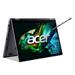 ACER NTB Aspire Spin 14 (ASP14-52MTN-58NE),Core Ultra 5 115U,14"WUXGA,16GB,512GB SSD,Intel Graphics,W11H,Gr NX.J3JEC.00E
