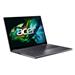 ACER NTB Aspire Spin 14 (ASP14-52MTN-74W7),Core Ultra 7 155U,14"WUXGA,16GB,512GB SSD,Intel Graphics,W11H,Gr NX.J3JEC.00F