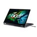 ACER NTB Aspire Spin 14 (ASP14-52MTN-74W7),Core Ultra 7 155U,14"WUXGA,16GB,512GB SSD,Intel Graphics,W11H,Gr NX.J3JEC.00F