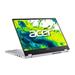 ACER NTB Aspire Spin 15 (ASP15-61N-R0SB),Ryzen AI 5 330,15.3"WUXGA,16GB,512GB SSD,Radeon 820M,W11H,Silver NX.DY8EC.003