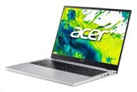 ACER NTB Aspire Spin 15 (ASP15-61N-R0SB),Ryzen AI 5 330,15.3"WUXGA,16GB,512GB SSD,Radeon 820M,W11H,Silver NX.DY8EC.003