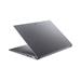 ACER NTB Aspire X 16 AI (AX16-I71M-96F0),Core Ultra X9 388H,16"WQXGA+,16GB,512GB SSD,Intel Arc,W11H,Gray NX.JZNEC.004