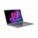 ACER NTB Aspire X 16 AI (AX16-I71M-96F0),Core Ultra X9 388H,16"WQXGA+,16GB,512GB SSD,Intel Arc,W11H,Gray NX.JZNEC.004