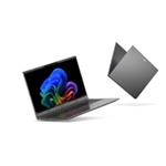 ACER NTB Aspire X 16 AI (AX16-I71M-96F0),Core Ultra X9 388H,16"WQXGA+,16GB,512GB SSD,Intel Arc,W11H,Gray NX.JZNEC.004